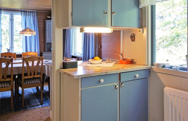 5 Person Holiday Home in Henan - Foto 7