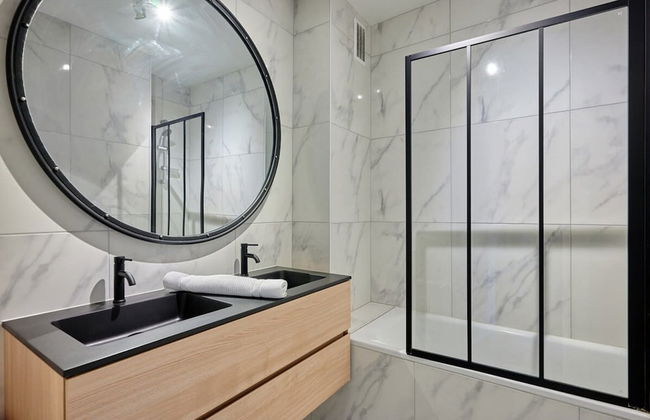 Superb Apartment in the Heart of the 16th District - Photo 14