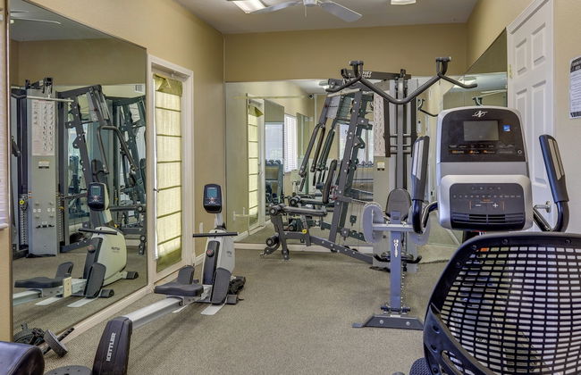 Mesquite Condo with Community Pool and Hot Tub! - Photo 31