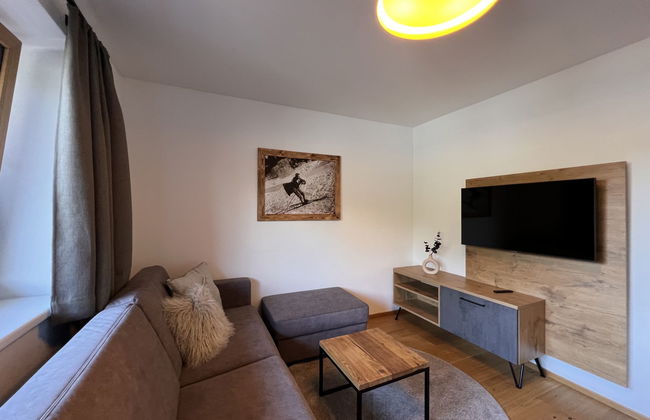 Comfort Bergblick 13 - Photo 7