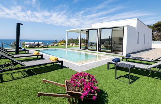 Villa Sabbie Rosse 6 2 - Foto 10