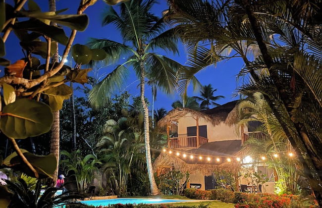 Villas Mana - Foto 57