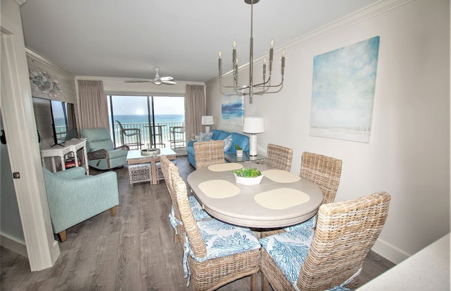 Summerlin Condominiums by Panhandle Getaways - Foto 7