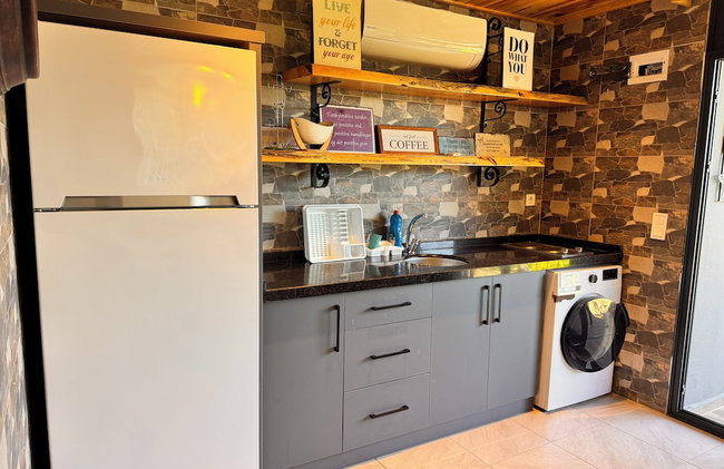 Alanya Polat Holiday Village - Foto 8