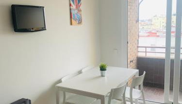 Pisos con Piscina Barrio Exclusivo-MOVISTAR ARENA alquiler temporada - Foto 5