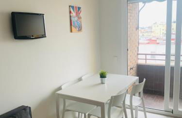 Pisos con Piscina Barrio Exclusivo-MOVISTAR ARENA alquiler temporada - Foto 5