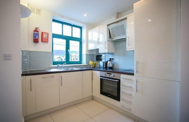 Temple Bar District Apartments - Foto 15