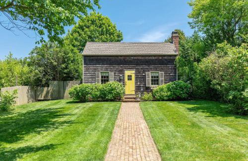 1800 Historical East Hampton Home, 1 Mile to Town! - Foto 1
