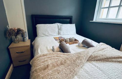 Queens Townhouse - 4 Bedrooms - Sleeps 9 - Foto 11