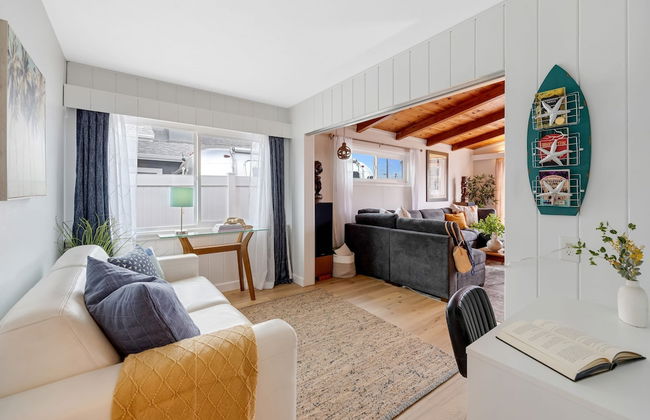 California Dreamin by Avantstay Private Pool Fire Pit Near the Beach - Foto 11