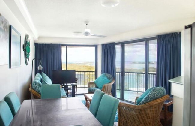 Centrepoint Holiday Apartments - Foto 36