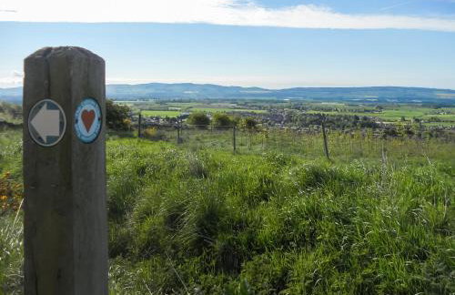 Kirklandbank Farmhouse - Foto 24