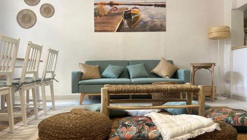 Casa Playa El Perelló - Foto 4