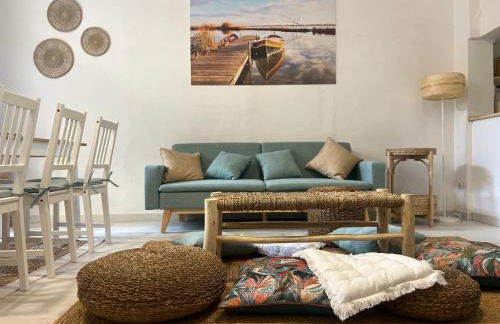 Casa Playa El Perelló - Foto 4