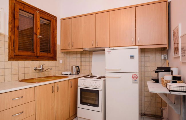 EL Maisonette Platanidia - Foto 24