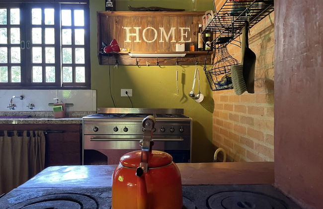 Casagon Alves in Gon Alves - Foto 27