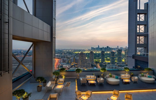 Millennium Place Barsha Heights Hotel Apartments - Foto 60