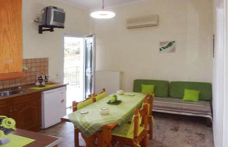 Katerina Pool Apartments - Foto 19