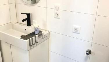 Appart Chanael - Central, Balcon - Photo 5