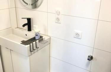 Appart Chanael - Central, Balcon - Photo 5