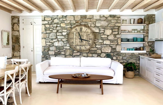 Villa Ramona in Mykonos - Foto 20