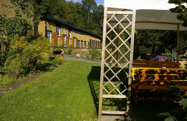 Gemutliche Ferienwohnung in Kaifenheim - Foto 45