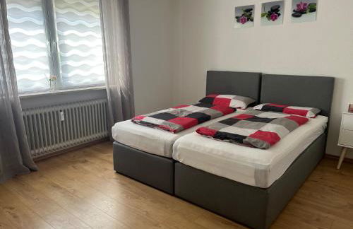 Ferienwohnung Rheinfelden-Herten - Foto 11