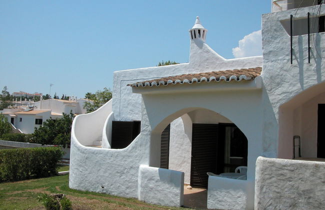 Baiona Club Villa 19 With Pool Acess - Foto 22