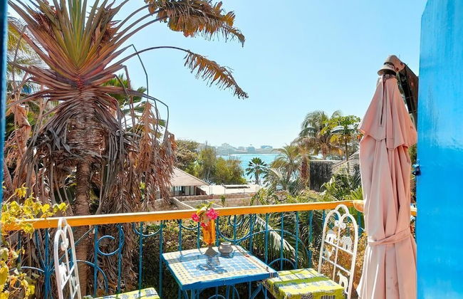 Villa Keur Bibou - Photo 48