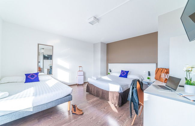 Montempô Lyon Part Dieu - Foto 3