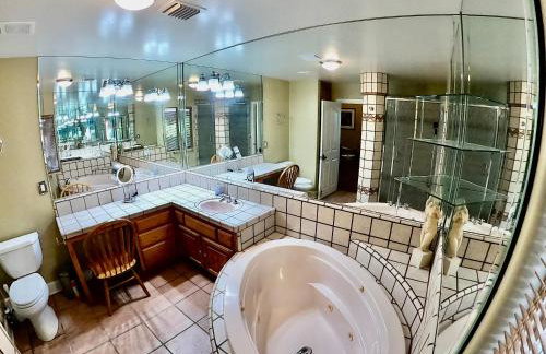 Villa La Cresta - 5 Acre Retreat - Foto 48