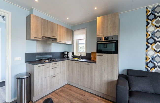 Beautiful Holiday Home in Bantega With Boat - Foto 8