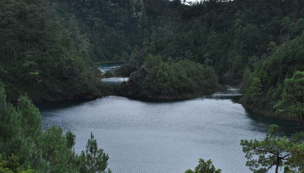 ## Cascatas de El Chiflón e Lagos de Montebello - Saindo de San Cristóbal - Foto 3