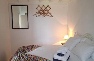 Home Near the Clouds - Refúgio - Foto 22