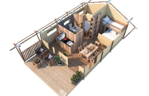 Ferienwohnungen Georgenbruch - Foto 79