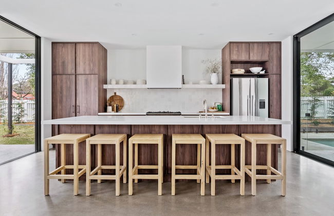 Maple Suite, Berry - by Linnaeus Collection - Foto 14