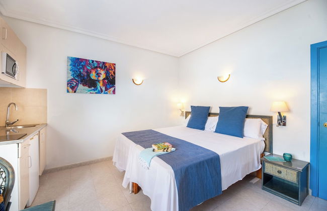 Aparthotel Vibra Del Mar - Adults Only - Foto 14