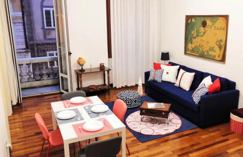 Ricordi di Viaggio, maison retrò - Photo 5