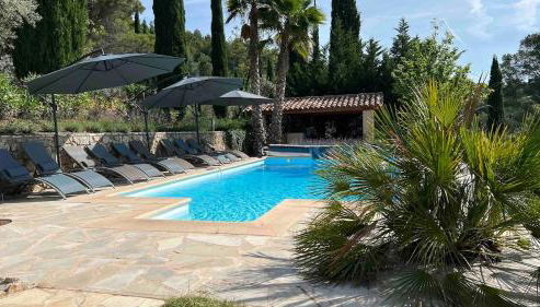 Les jardins de Saint Blaise - Foto 3