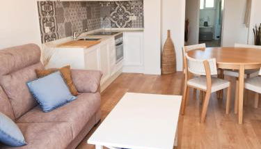 Ático en la playa El Arenal de Javea - Foto 5