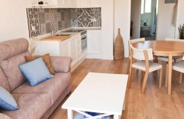 Ático en la playa El Arenal de Javea - Foto 5