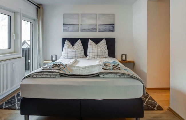 Apartment Feld am See Near Feldsee Lake - Foto 7