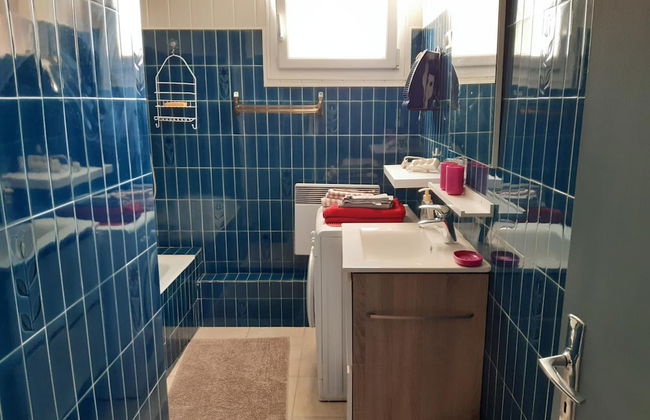 Gite des croix Bancaud - Foto 26