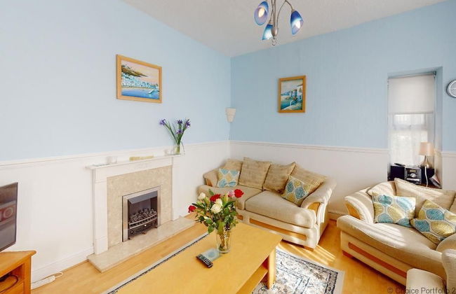 Woolacombe Hibiscus 2 Bedrooms - Photo 13