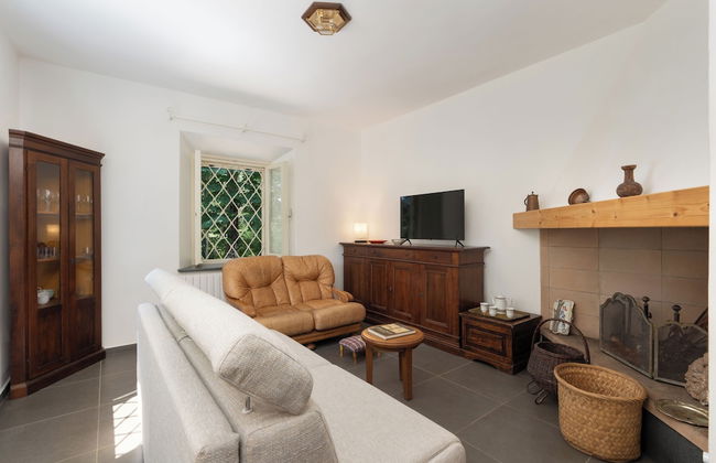 Casa Sul Serra - Foto 10