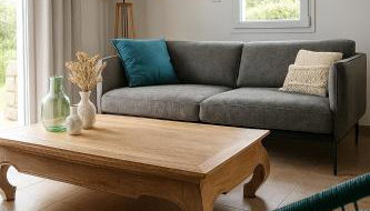 Jolie maison, 8 vacanciers, à 900 m de la mer - Foto 5