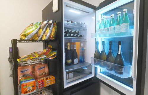 Sams Living New York - Munich City - Foto 67