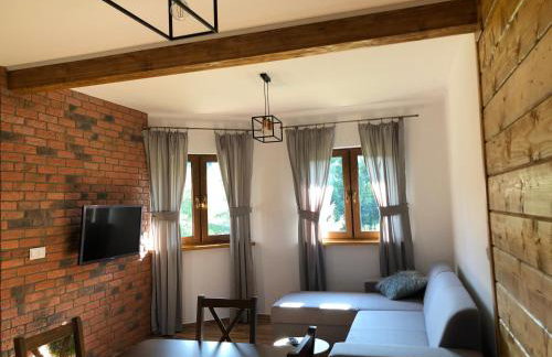 Chatki u Oli - Foto 24