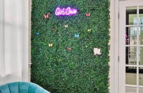 Poolside Tampa Stay- Game Room & Glam Room- Pool- Darts- Pool Table- Next to MacDill AFB - Foto 7