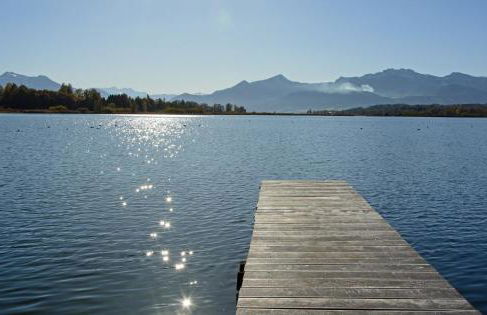 Apartment Kampenwand - Foto 23